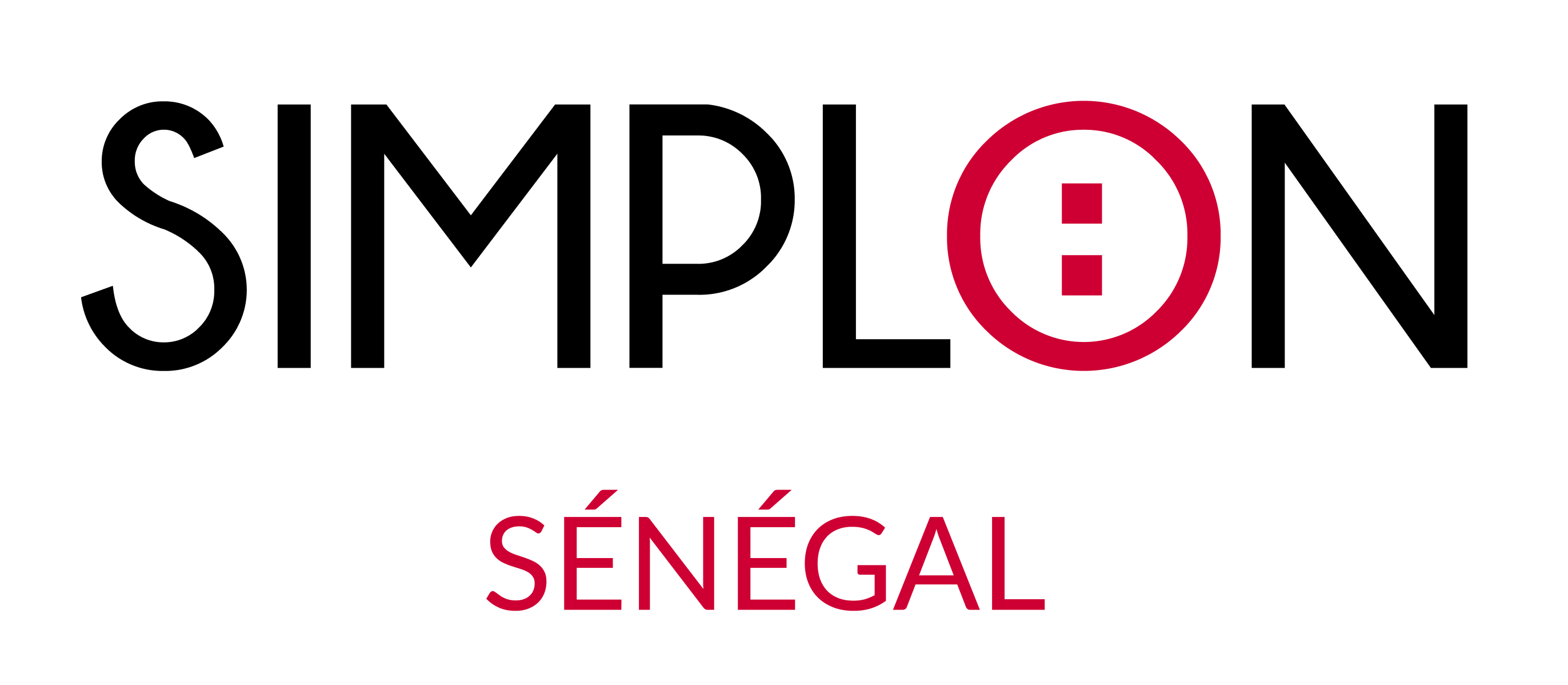 Logo Simplon Sénégal